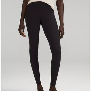 Lululemon Align Leggings Black